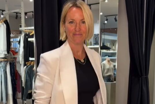 Emily Bégin publie toutes les photos avec son frère pour une raison précise