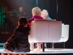 Une chanteuse bien connue annule son passage à En direct de l’univers