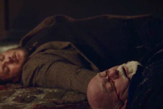 La finale d’Indéfendable provoque une vague de commentaires sur un élément précis