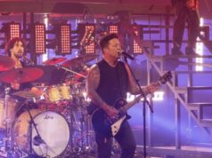 Le retour d’Éric Lapointe à La Voix fait réagir tout le Québec