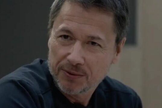 Stéphane Rousseau confirme son départ de STAT