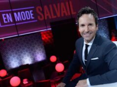 Nouvelle rumeur sur Éric Salvail au Québec