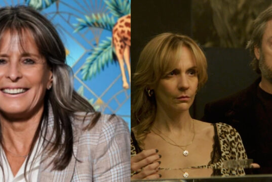 L’auteure d’Antigang répond à une question qui revient souvent