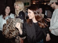 France Beaudoin annonce la prochaine invitée d’En direct de l’univers et elle est très connue