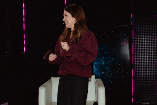 France Beaudoin annonce une grande nouvelle concernant En direct de l’univers