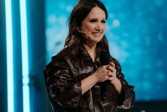 La dernière invitée de la saison à EDDL est très attendue