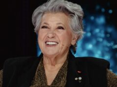 Un commentaire revient après les 80 ans de Ginette Reno à EDDL