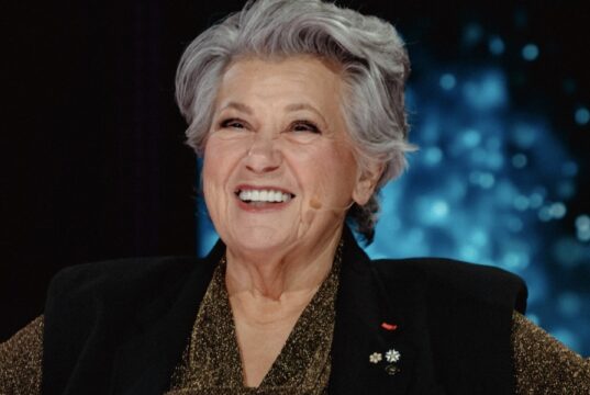 Un commentaire revient après les 80 ans de Ginette Reno à EDDL