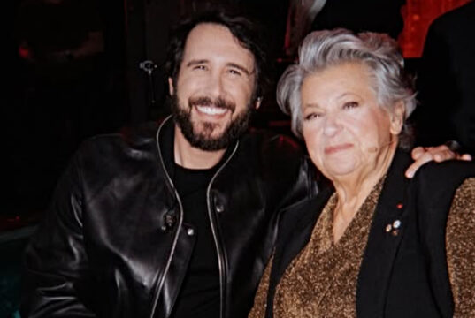 Ginette Reno brise le silence et envoie un message après son En direct de l’univers
