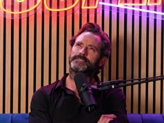 Guillaume Lemay-Thivierge est dans l’eau chaude après un commentaire qui ne passe pas