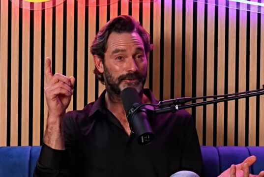 Guillaume Lemay-Thivierge dévoile le montant qu’il gagnait sur son contrat