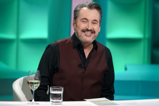 Guy A. Lepage dévoile qu’il a dû refuser un rôle dans une série populaire du Québec