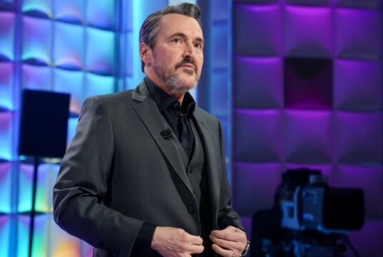 Guy A. Lepage annonce l’invitée que tout le monde attendait à TLMEP dimanche