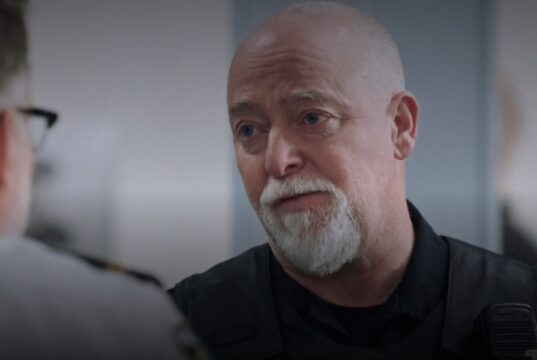 Le retour de Guy Jodoin dans Indéfendable fait réagir les téléspectateurs