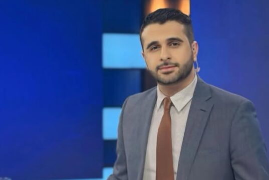 Hadi Hassin cloue le bec d’un internaute à la suite d’un commentaire dénigrant
