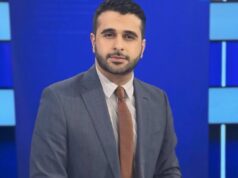 Hadi Hassin de TVA partage une photo de son frère et il lui ressemble beaucoup