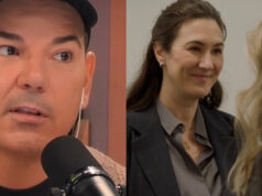 Hugo Dumas donne son verdict sur la finale d’Antigang