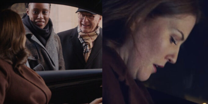 Une théorie inquiète les téléspectateurs d’Indéfendable