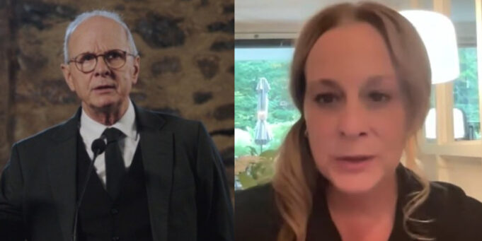 L’auteure d’Indéfendable répond directement à une internaute qui critique l’émission