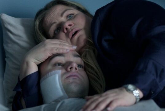 Le sort d’un personnage fait réagir à la finale de STAT