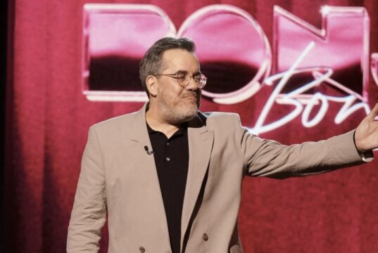Bonsoir Bonsoir doit prendre une pause et voici pourquoi