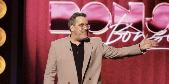 L’équipe de Bonsoir Bonsoir doit faire une précision à la suite des problèmes techniques