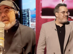 Jean-Sébastien Girard sort et répond après les mauvais commentaires sur sa nomination