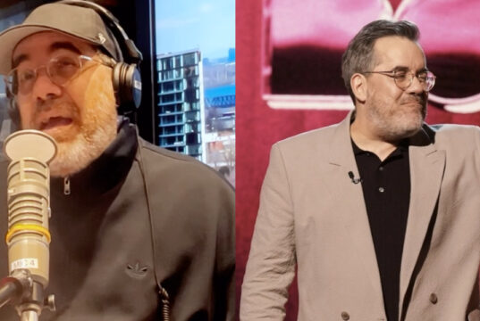 Jean-Sébastien Girard sort et répond après les mauvais commentaires sur sa nomination