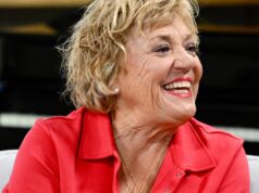 Après son retour à la télé, Jocelyne Cazin fait réagir pour une autre raison