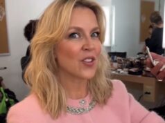 Au lendemain de son importante décision, Julie Bélanger reçoit toute une vague d’amour du public