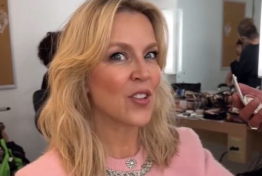 Au lendemain de son importante décision, Julie Bélanger reçoit toute une vague d’amour du public