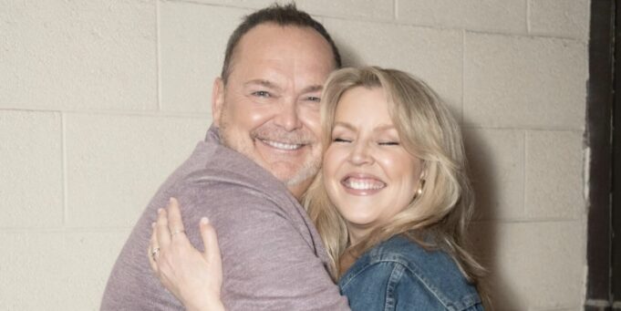 Julie Bélanger dévoile les raisons de son départ de Ça finit bien la semaine