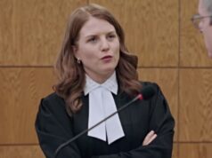 Quelques heures avant la finale, Indéfendable est critiqué pour une raison précise