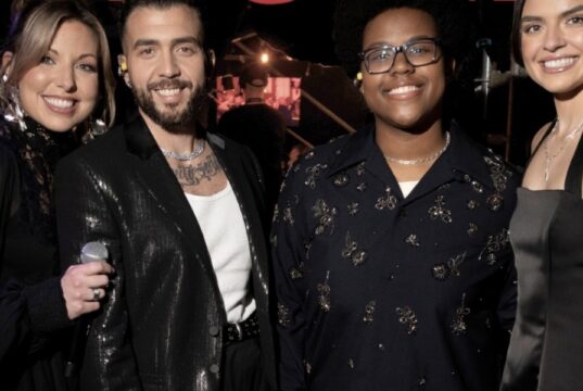 En pleine finale, La Voix est critiquée pour une raison précise