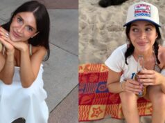 Découvrez 11 photos de Léa Roy, la nouvelle dans STAT, dans la vie de tous les jours