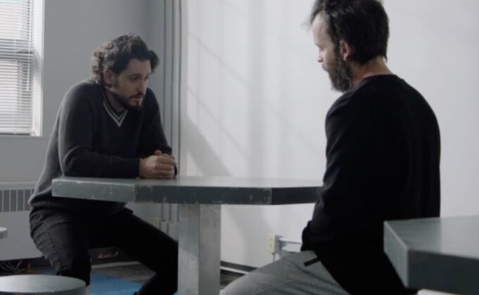 Un acteur de STAT débarque dans une nouvelle série et ça fait réagir