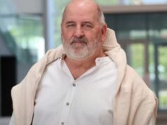 Luc Dionne sort et envoie un message aux fans après la finale de la série