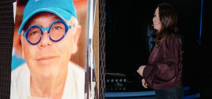 France Beaudoin révèle un élément différent de Luc Senay avant son EDDL