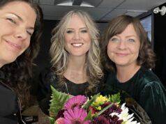 Une chanteuse connue au Québec brise le silence sur son cancer