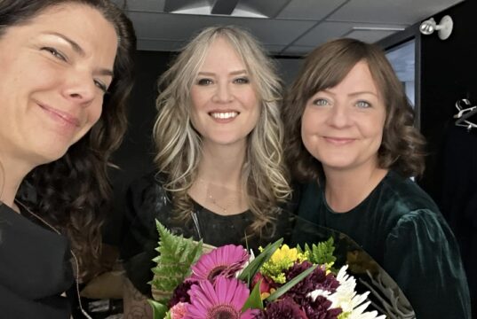 Une chanteuse connue au Québec brise le silence sur son cancer