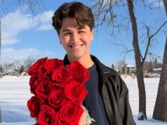 Marc-Antoine de Star Académie dévoile qu’il a un nouveau chum