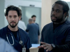 Anglesh Major fait réagir avec son message pour la finale de STAT