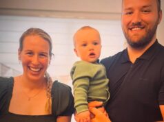 Enceinte de jumeaux, Marianne St-Gelais fait une précision