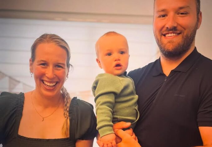 Enceinte de jumeaux, Marianne St-Gelais fait une précision