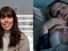 Après la finale, l’autrice de STAT doit sortir publiquement