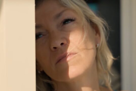 Grande nouvelle dans la vie de la chanteuse Marie-Chantal Toupin