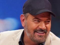 Mario Pelchat sort de sa pause professionnelle et fait une précision