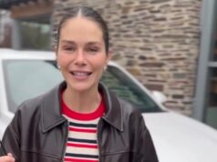 Maripier Morin annonce une bonne nouvelle dans sa vie