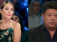 Juste pour rire prend une décision radicale sur Maripier Morin et Éric Lapointe