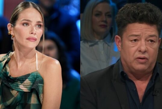 Juste pour rire prend une décision radicale sur Maripier Morin et Éric Lapointe